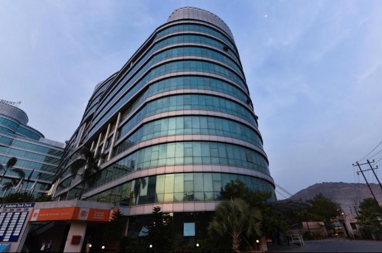 Hotel Mumbai House Airoli, Navi Mumbai Ngoại thất bức ảnh