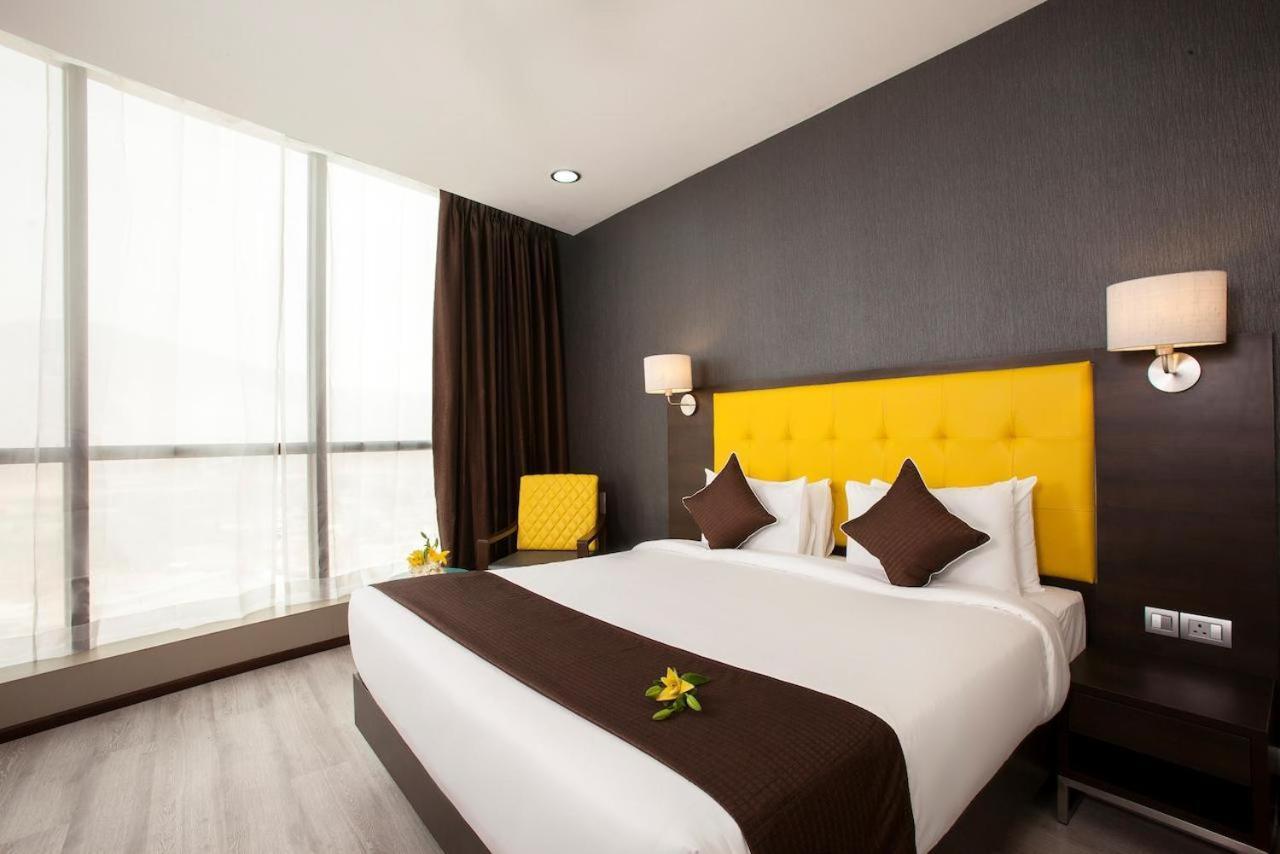 Hotel Mumbai House Airoli, Navi Mumbai Ngoại thất bức ảnh